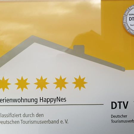Ferienwohnung Happynes Bad Neustadt an der Saale Zewnętrze zdjęcie