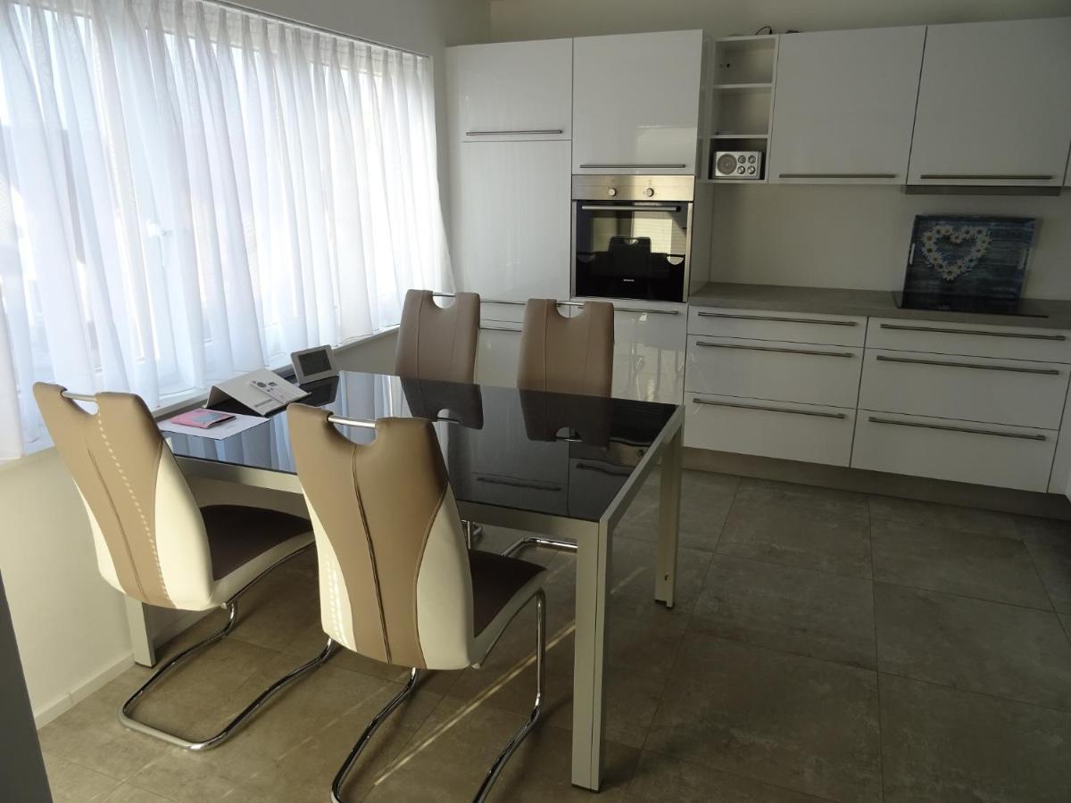 Ferienwohnung Happynes Bad Neustadt an der Saale Zewnętrze zdjęcie
