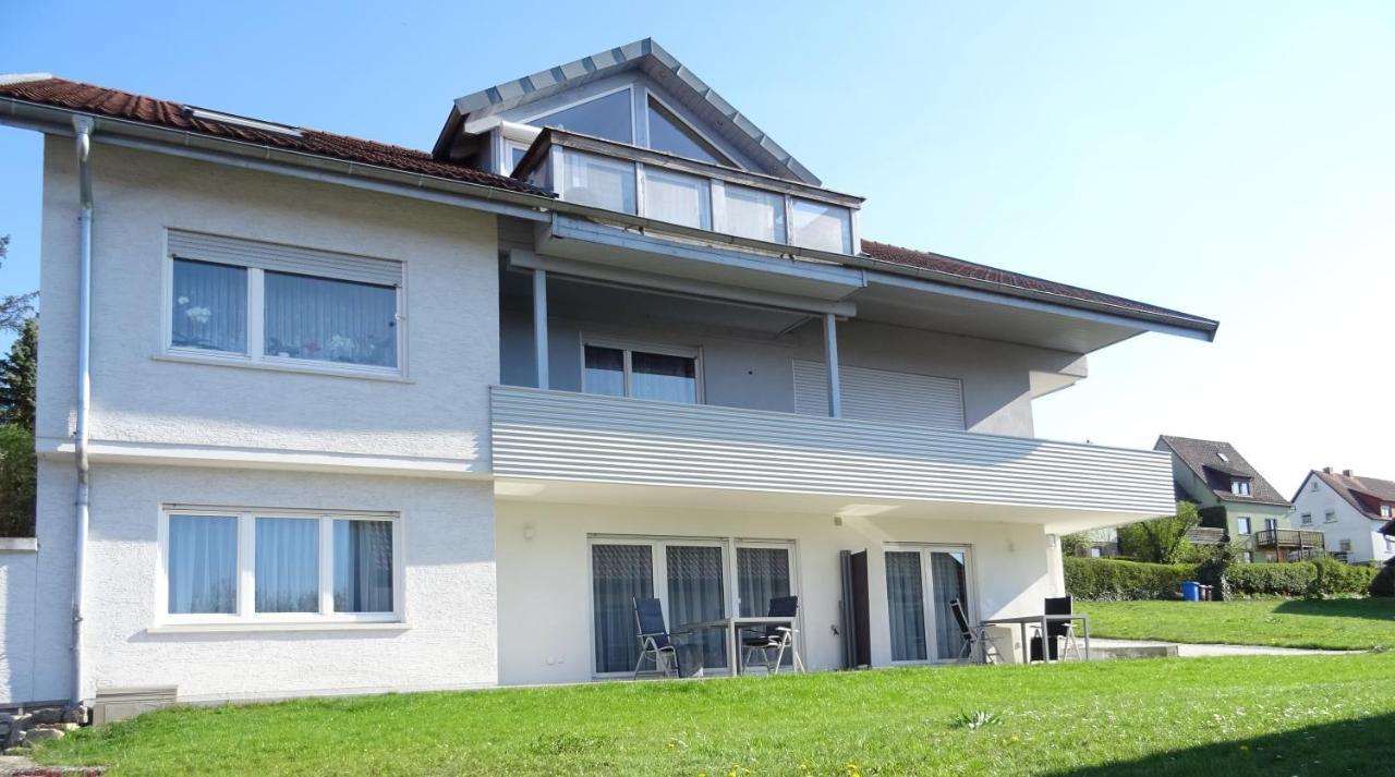 Ferienwohnung Happynes Bad Neustadt an der Saale Zewnętrze zdjęcie