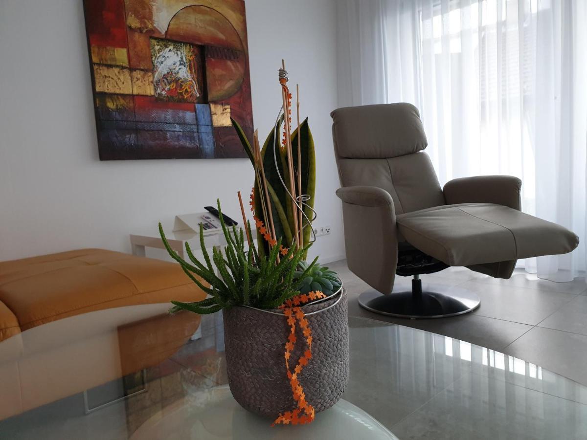 Ferienwohnung Happynes Bad Neustadt an der Saale Zewnętrze zdjęcie