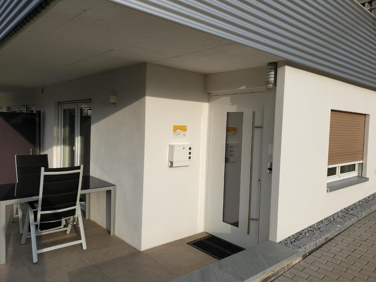 Ferienwohnung Happynes Bad Neustadt an der Saale Zewnętrze zdjęcie