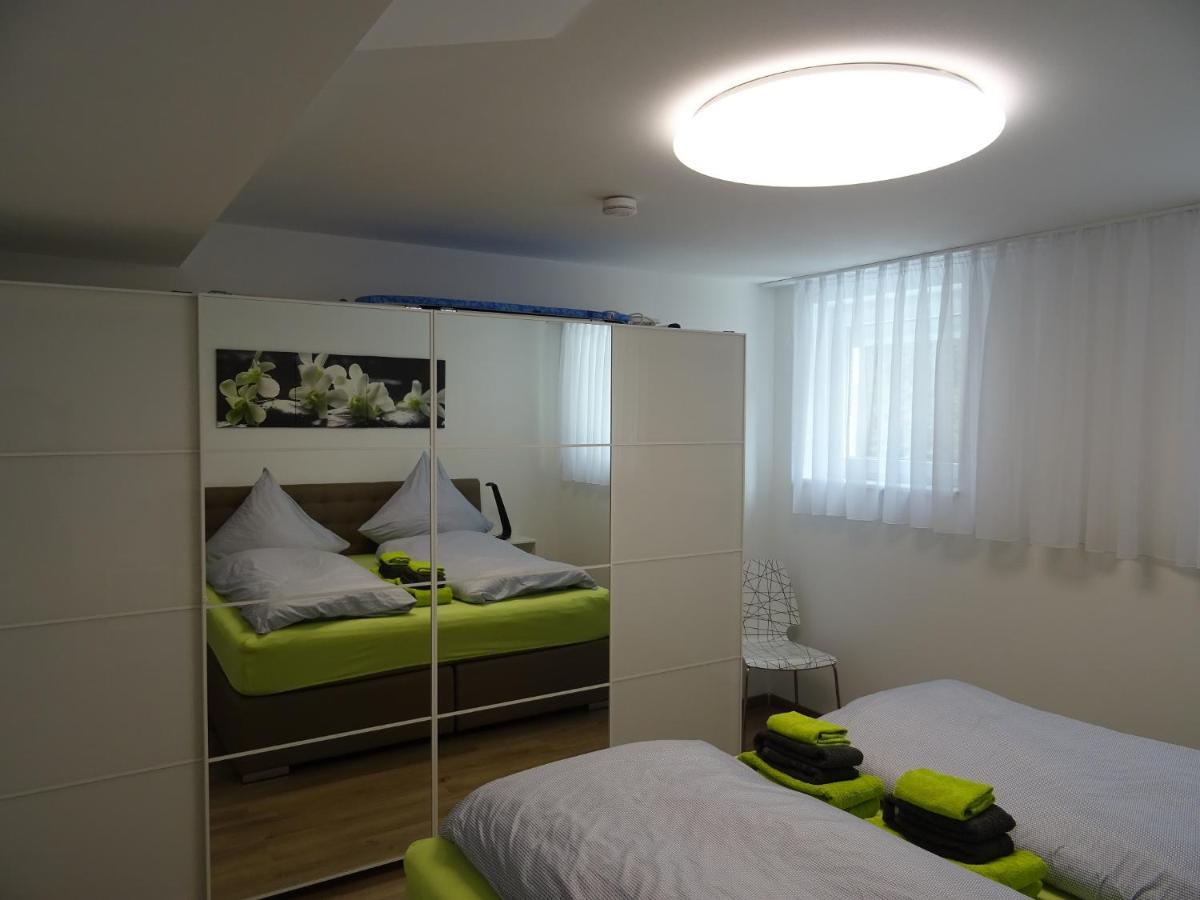Ferienwohnung Happynes Bad Neustadt an der Saale Zewnętrze zdjęcie
