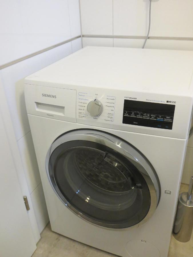 Ferienwohnung Happynes Bad Neustadt an der Saale Zewnętrze zdjęcie