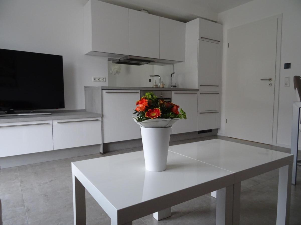 Ferienwohnung Happynes Bad Neustadt an der Saale Zewnętrze zdjęcie