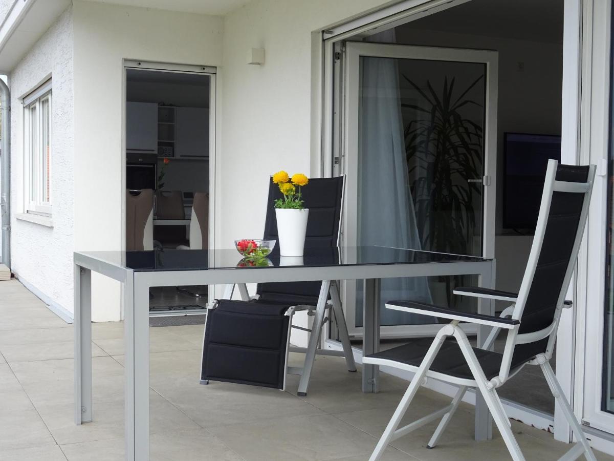 Ferienwohnung Happynes Bad Neustadt an der Saale Zewnętrze zdjęcie