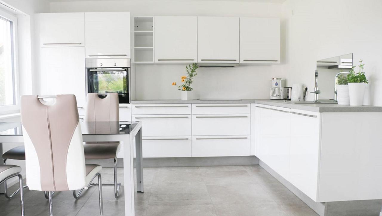Ferienwohnung Happynes Bad Neustadt an der Saale Zewnętrze zdjęcie