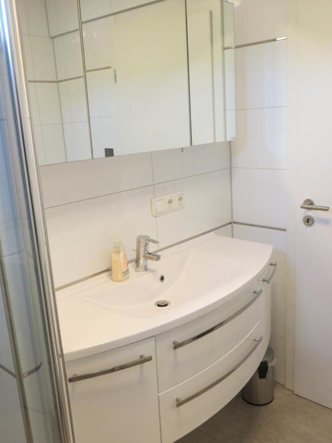 Ferienwohnung Happynes Bad Neustadt an der Saale Zewnętrze zdjęcie