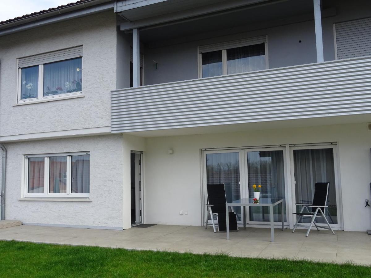 Ferienwohnung Happynes Bad Neustadt an der Saale Zewnętrze zdjęcie
