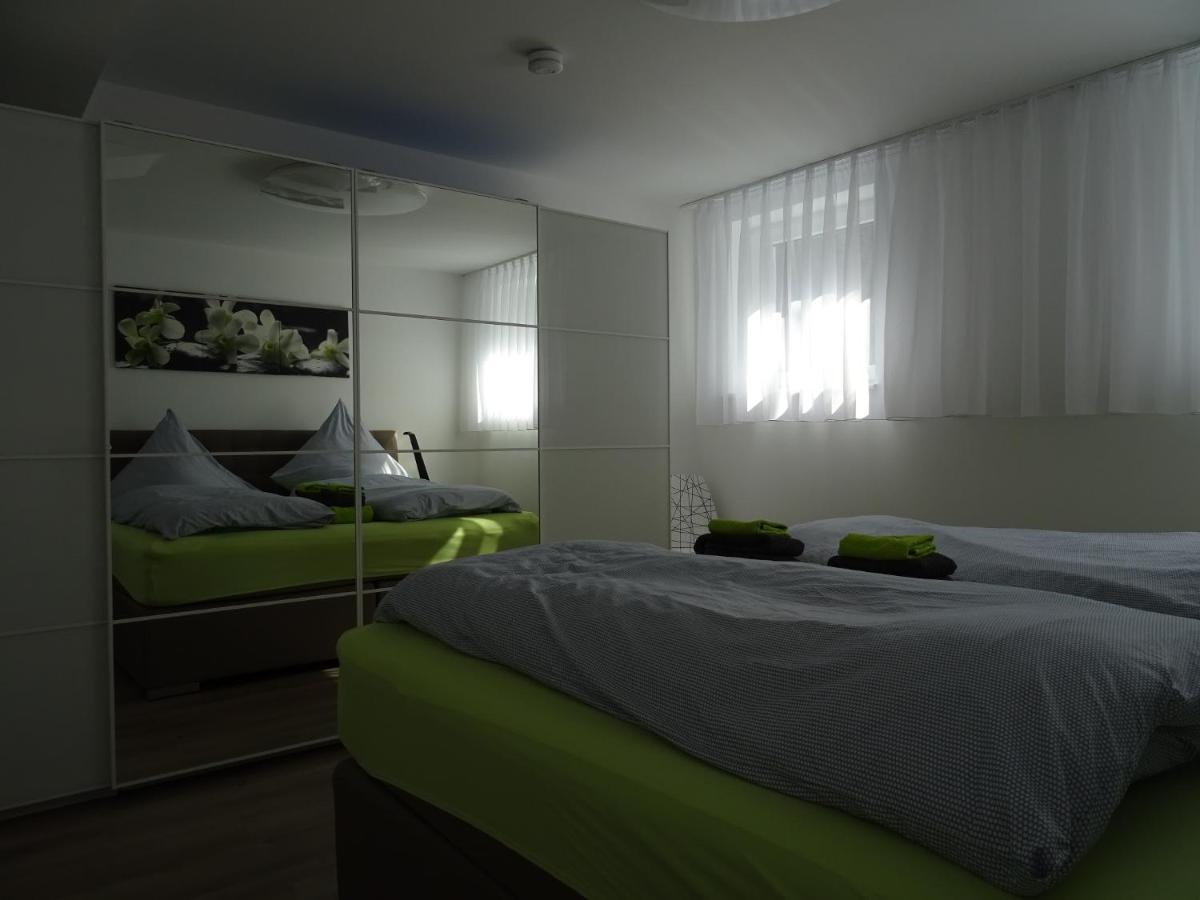 Ferienwohnung Happynes Bad Neustadt an der Saale Zewnętrze zdjęcie