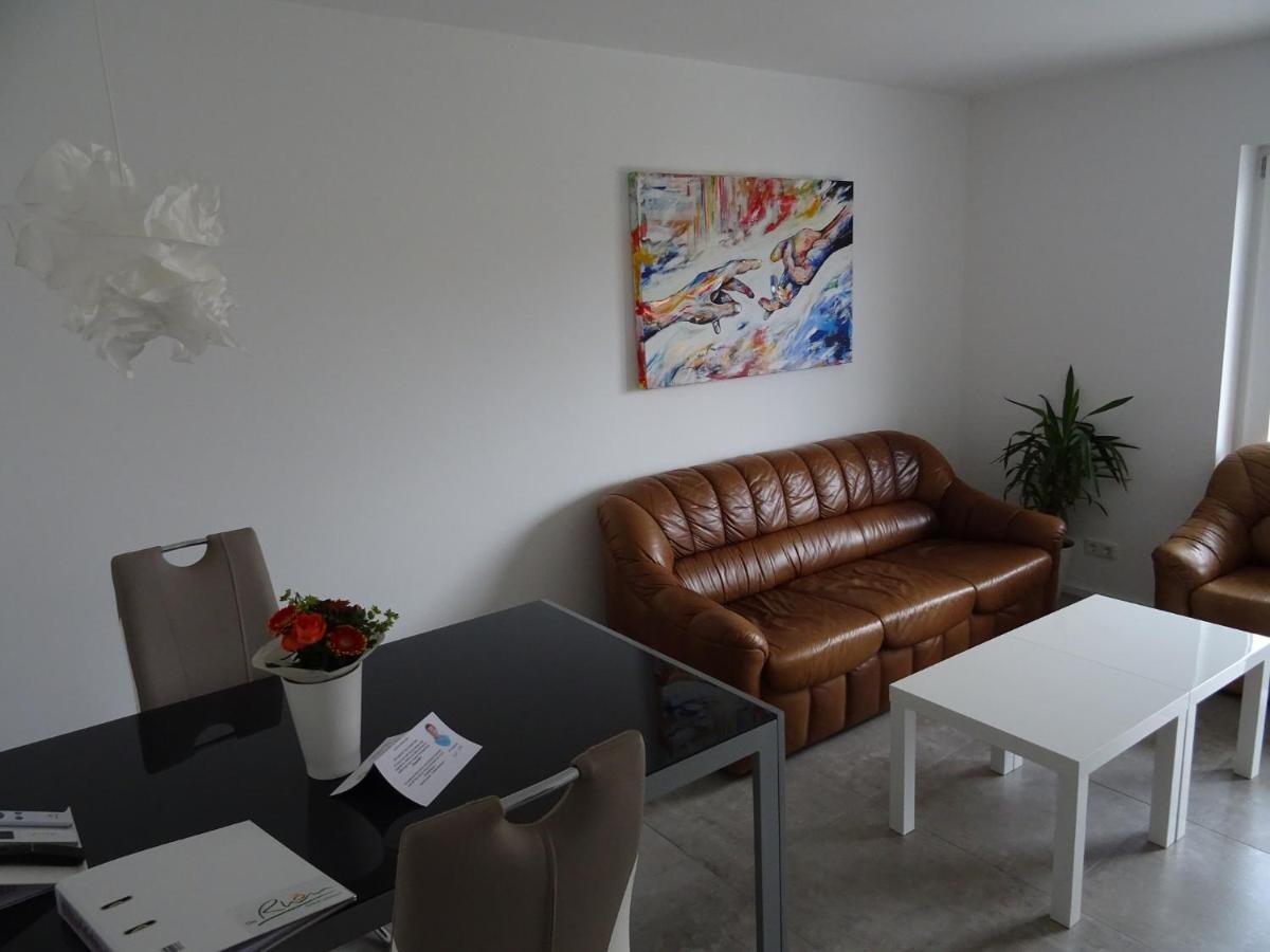 Ferienwohnung Happynes Bad Neustadt an der Saale Zewnętrze zdjęcie