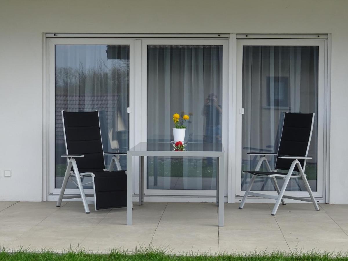 Ferienwohnung Happynes Bad Neustadt an der Saale Zewnętrze zdjęcie