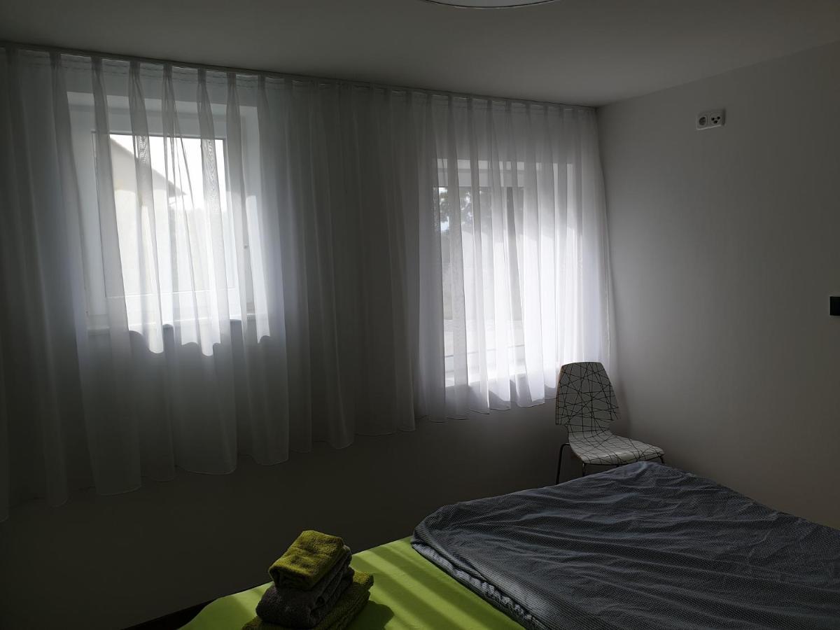 Ferienwohnung Happynes Bad Neustadt an der Saale Zewnętrze zdjęcie