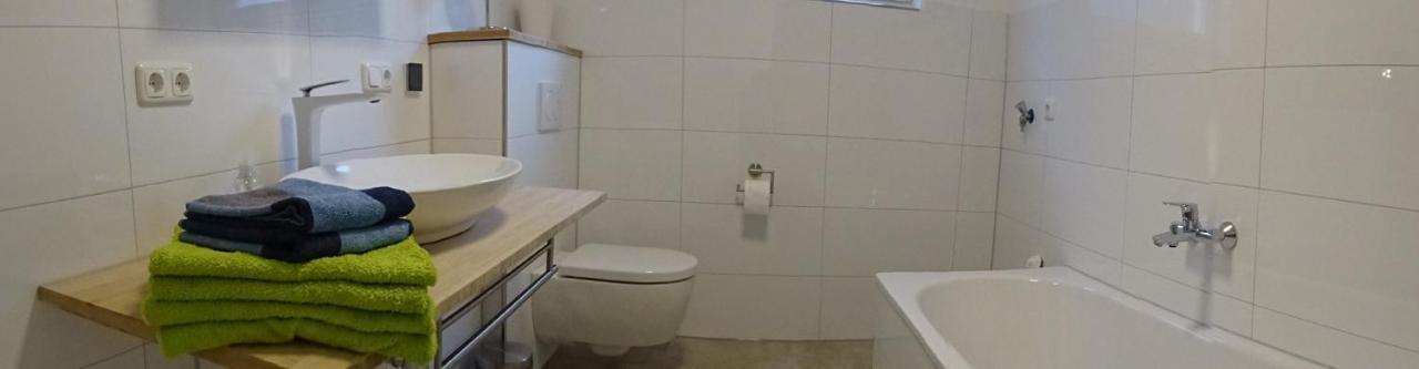 Ferienwohnung Happynes Bad Neustadt an der Saale Zewnętrze zdjęcie