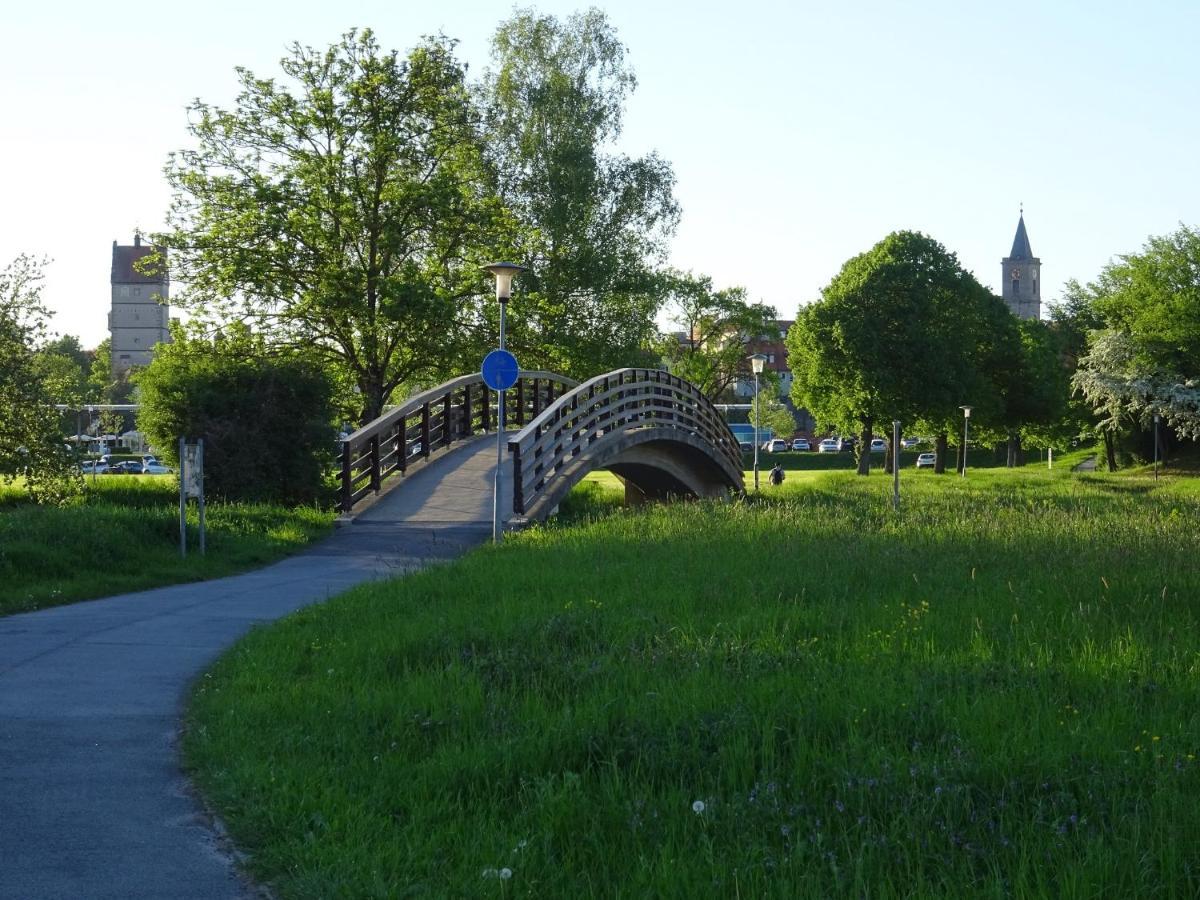 Ferienwohnung Happynes Bad Neustadt an der Saale Zewnętrze zdjęcie