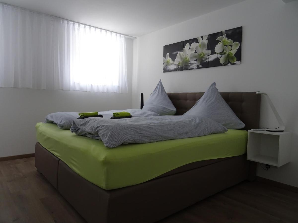Ferienwohnung Happynes Bad Neustadt an der Saale Zewnętrze zdjęcie
