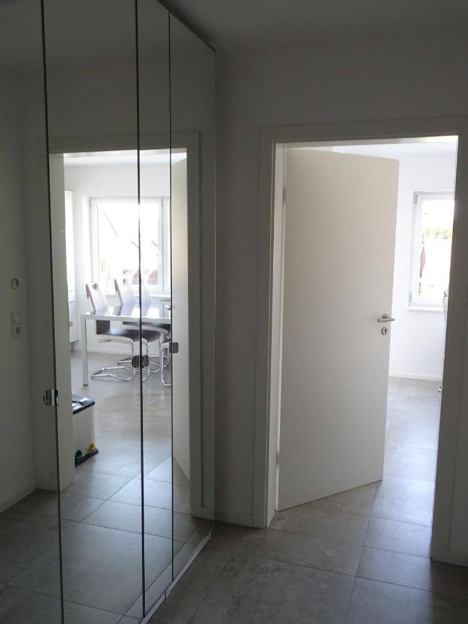 Ferienwohnung Happynes Bad Neustadt an der Saale Zewnętrze zdjęcie