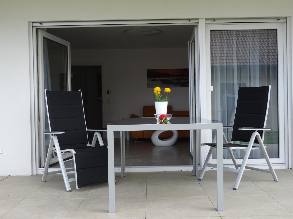 Ferienwohnung Happynes Bad Neustadt an der Saale Zewnętrze zdjęcie