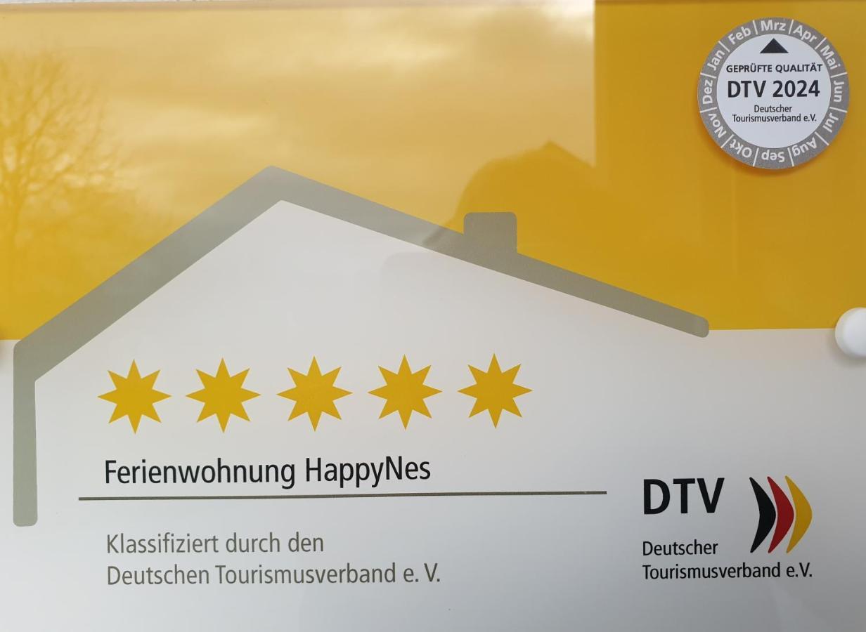 Ferienwohnung Happynes Bad Neustadt an der Saale Zewnętrze zdjęcie