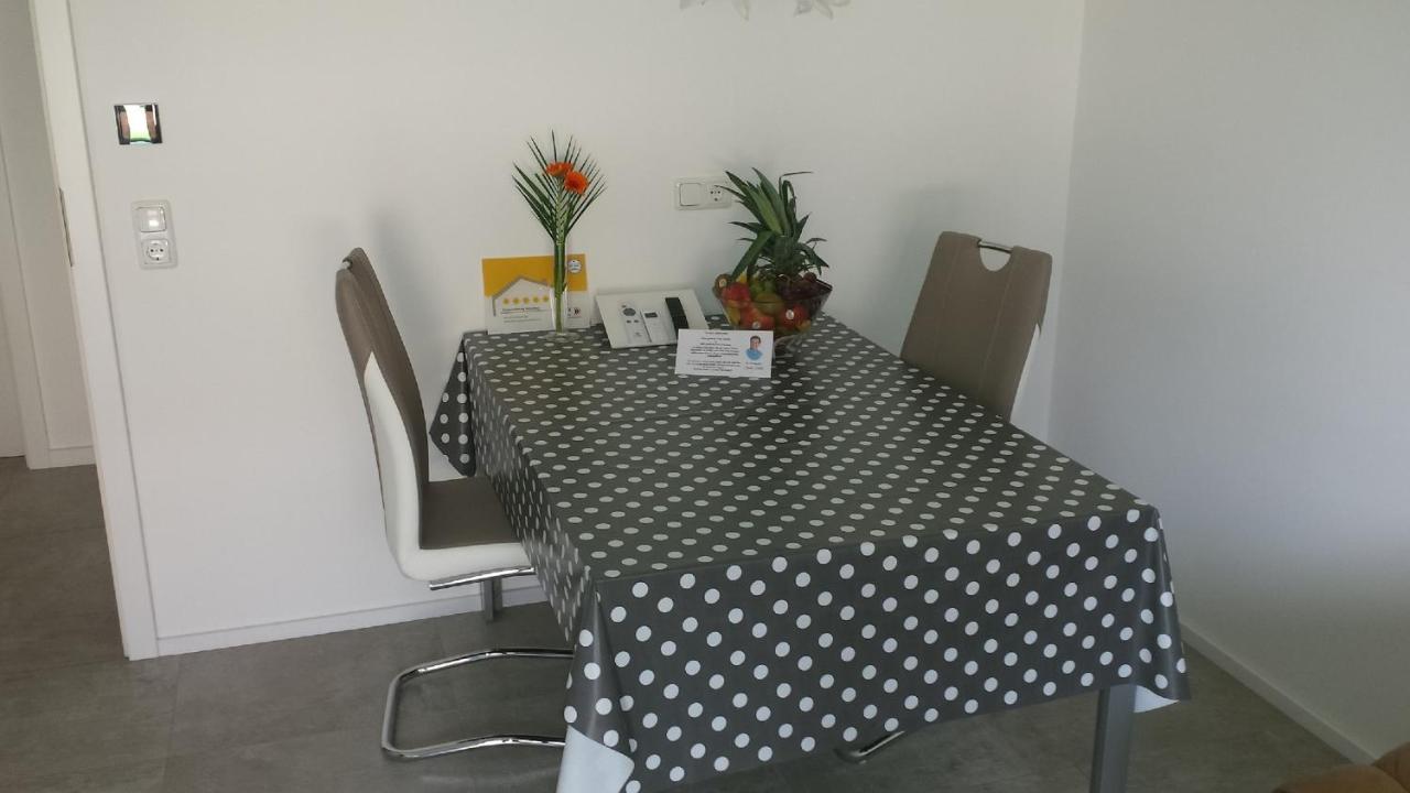 Ferienwohnung Happynes Bad Neustadt an der Saale Zewnętrze zdjęcie